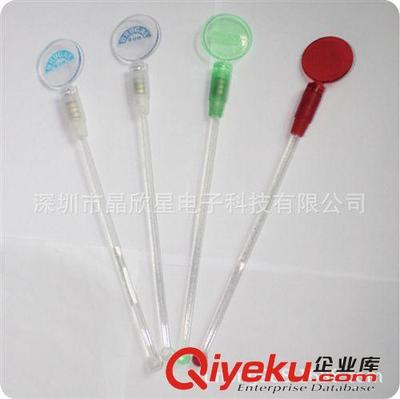 點(diǎn)亮夜色，引爆派對(duì)——晶欣星電子科技LED發(fā)光調(diào)酒棒全解析
